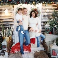 Anooshik Anulik的照片