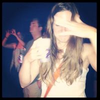 Fotos de Amanda Mesick