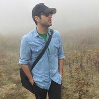 Amirhossein Nik的照片