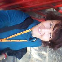 Urša Poljanšek's Photo