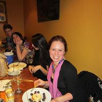 Chloe Barbopoulos's Photo