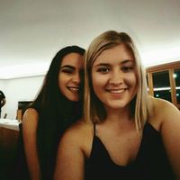 Le foto di Paige Verrenkamp