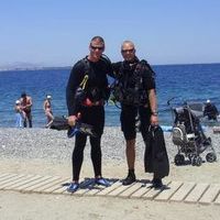 Adam Gursztyn's Photo