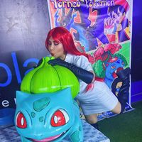 Emperatriz  Rizo's Photo