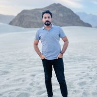 Rizwan Ahmed Marth的照片