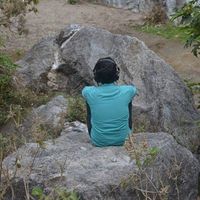 Shivang Jain的照片