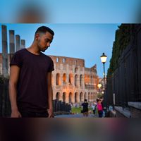 Mehdi Ait Mansour的照片