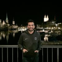 Jonathan Fernández Córdova's Photo