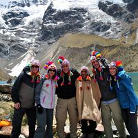 Photos de Daniel Muro