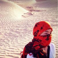 Youngjoo Kwon's Photo