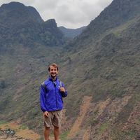 Elijah Aquilina's Photo