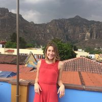 Janae Van Buren的照片