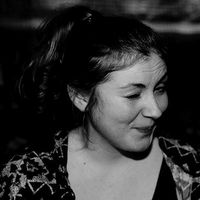 Larissa Beluca的照片