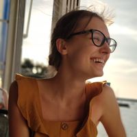 Goda Šedvilaitė的照片