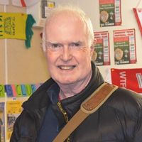 Richard Meek's Photo