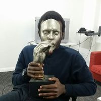 Abdulmajeed Yusuf's Photo