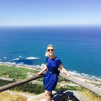 Kinga Bielowicz's Photo