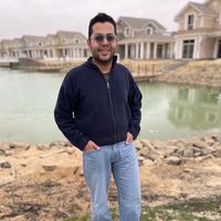 Abdalla Al Mahdi's Photo