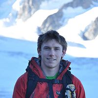 Daniel Leach's Photo