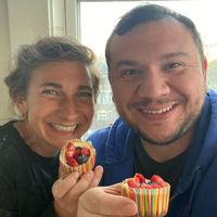 Erika Demonsant's Photo