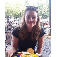 Anthea Wingender的照片