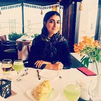 Maryam Asadi's Photo