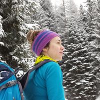 Giulia Zanette's Photo