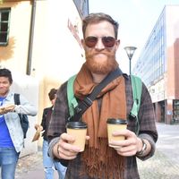 Mitch Hulbert的照片