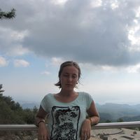 Anastasia Dobrovolskaya的照片