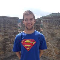 Martin Černý's Photo