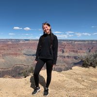 Alyson Parnell's Photo