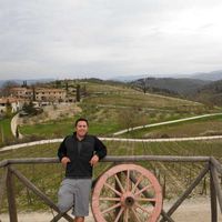 Travis Morgan's Photo