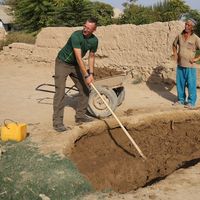 Arnoldas Fokas's Photo