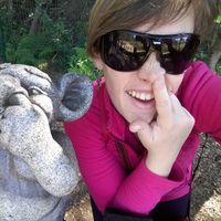 Agueda Andersen的照片