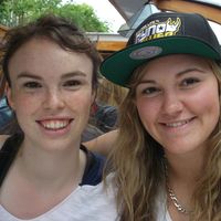 Sarah Lepine's Photo