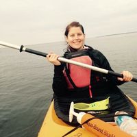 Courtney Goodick的照片