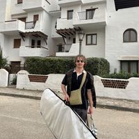 Ben Pokrzywa's Photo