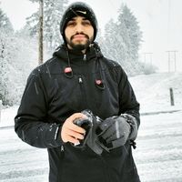 Abdurrhman Mohamed's Photo