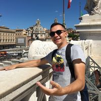 Maxim Baranok的照片