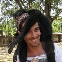 Fotos de Eran Eshkol