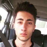 Cihan Altuntaş's Photo