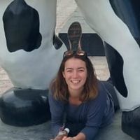 Inès Linder的照片