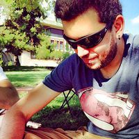 Murat Halilbeyoğlu's Photo