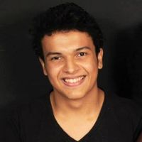 Felipe Ribeiro's Photo