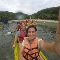 Fotos von Andrea Fonseca