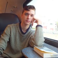 Philippe Lefrançois-Racz的照片