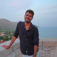 Florian Grimm's Photo