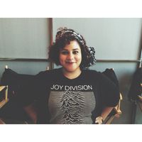 Sari Navarro的照片