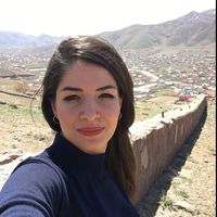 Layla Vaighan的照片