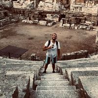 Mehmet Kılıç的照片